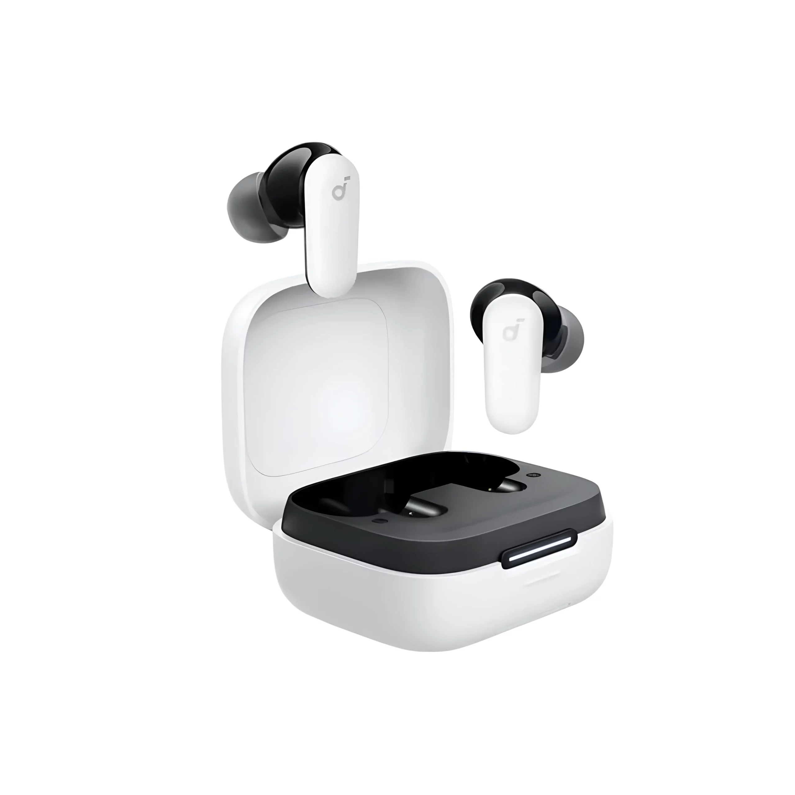 Anker Soundcore R50i NC Earbuds – White